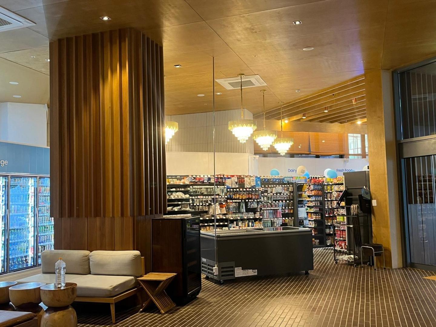 Hound Hotel Haeundae Signature ปูซาน ภายนอก รูปภาพ